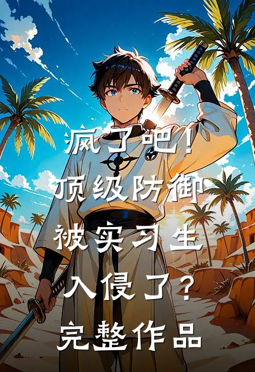 疯了吧！顶级防御被实习生入侵了？完整作品