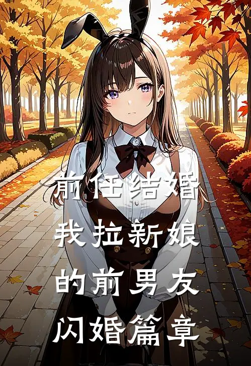 前任结婚，我拉新娘的前男友闪婚篇章