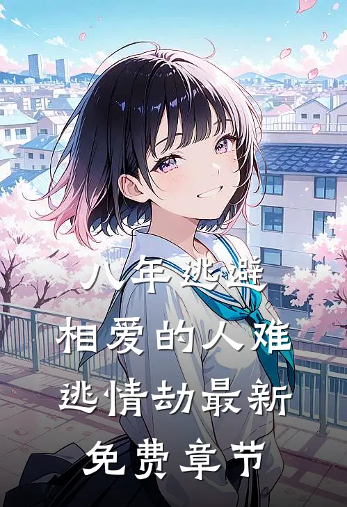 八年逃避，相爱的人难逃情劫最新免费章节