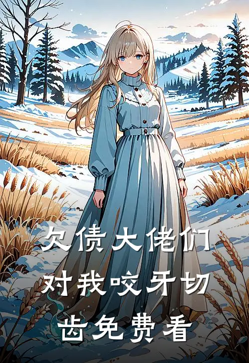 欠债大佬们对我咬牙切齿免费看