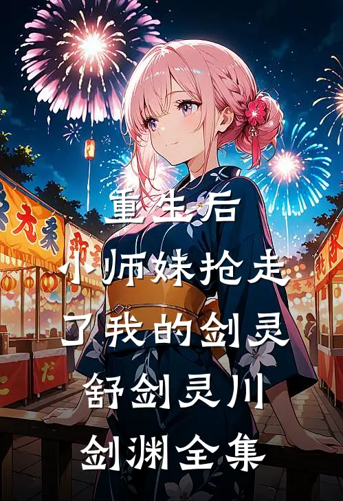 重生后，小师妹抢走了我的剑灵舒剑灵川剑渊全集