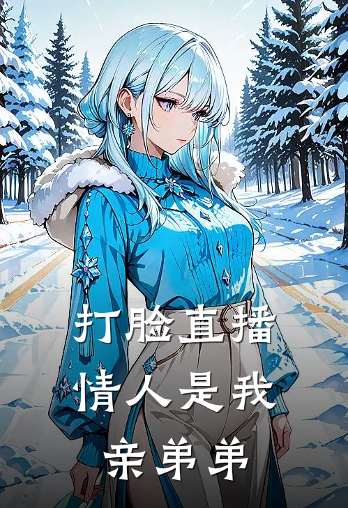 打脸直播：情人是我亲弟弟