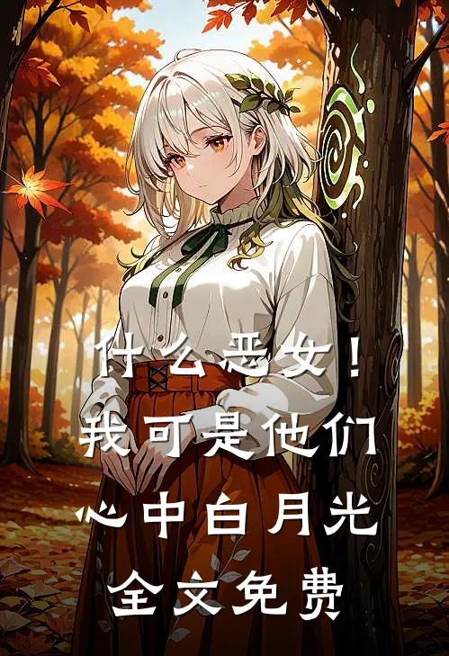 什么恶女！我可是他们心中白月光全文免费