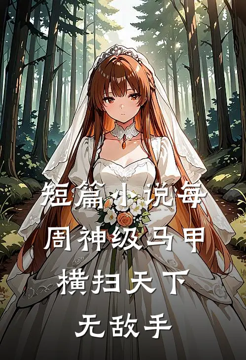 短篇小说每周神级马甲，横扫天下无敌手
