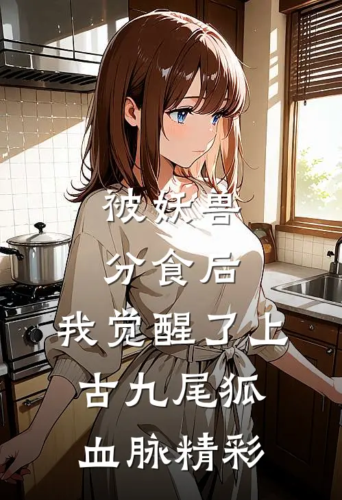 被妖兽分食后，我觉醒了上古九尾狐血脉精彩