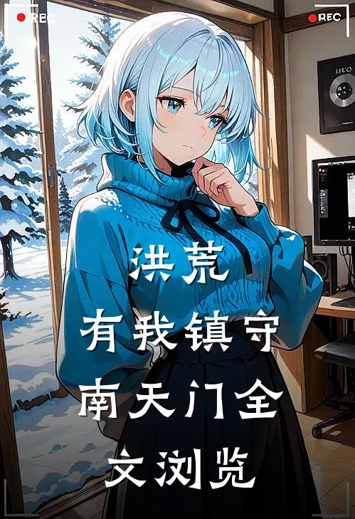 洪荒：有我镇守南天门全文浏览