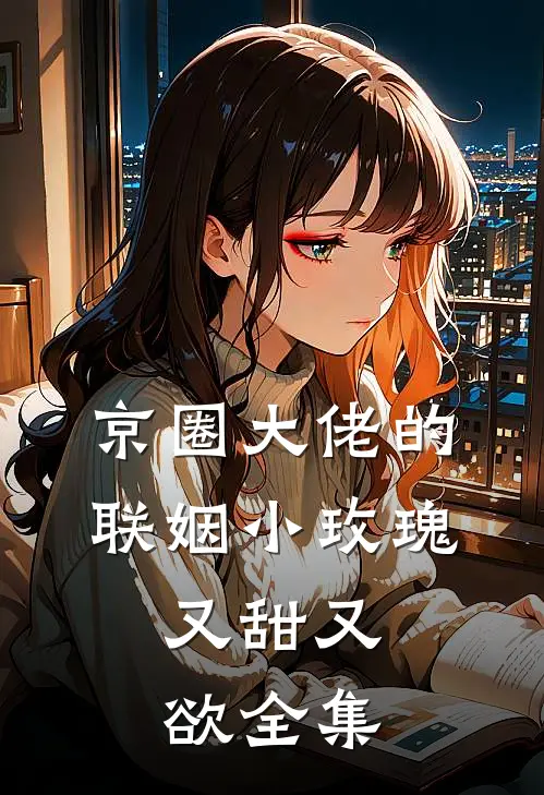 京圈大佬的联姻小玫瑰，又甜又欲全集