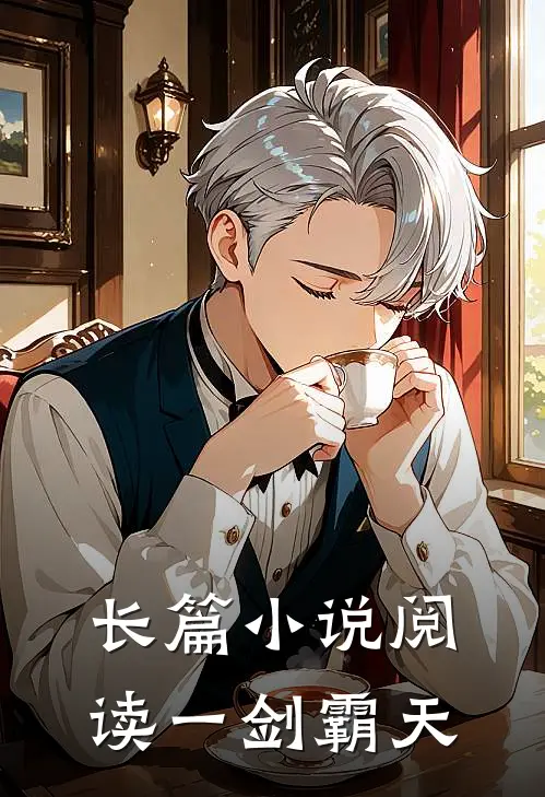 长篇小说阅读一剑霸天