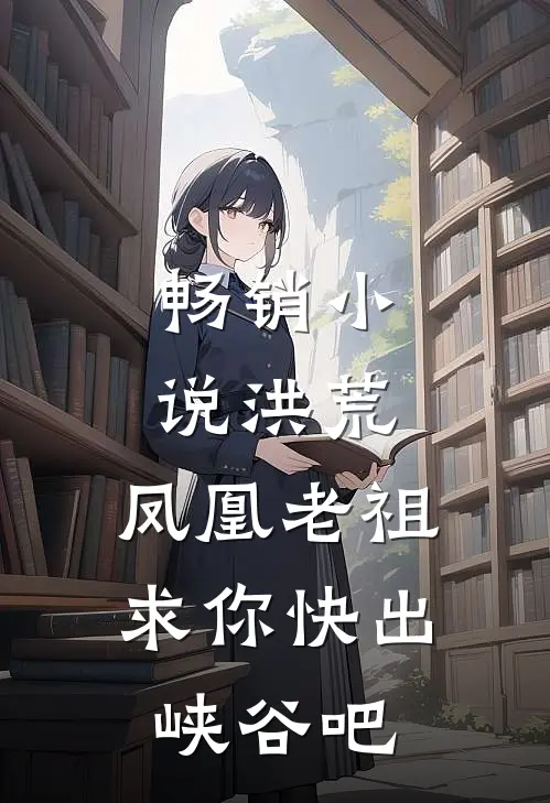 畅销小说洪荒：凤凰老祖，求你快出峡谷吧