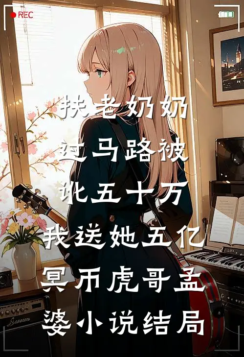 扶老奶奶过马路被讹五十万，我送她五亿冥币虎哥孟婆小说结局