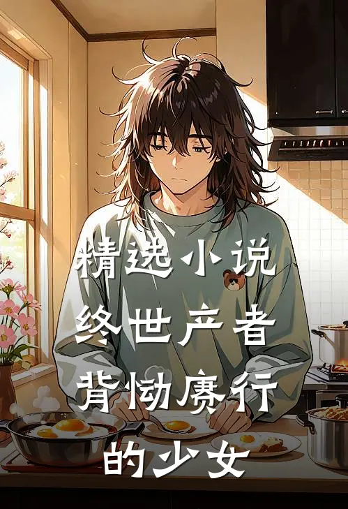 精选小说终世产者，背恸赓行的少女