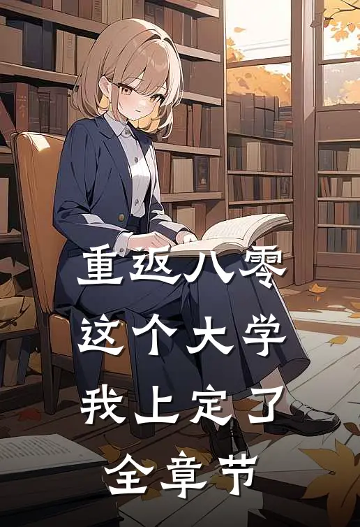 重返八零，这个大学我上定了全章节