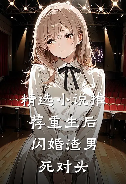 精选小说推荐重生后，闪婚渣男死对头