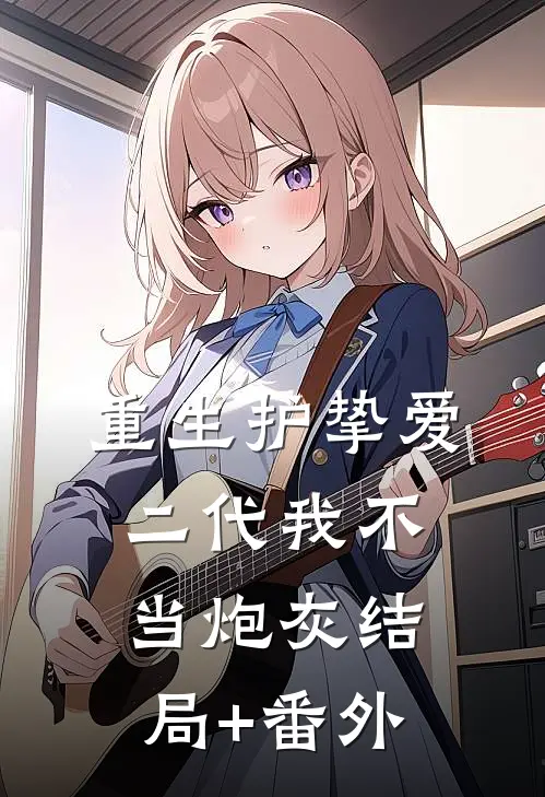 重生护挚爱：二代我不当炮灰结局+番外