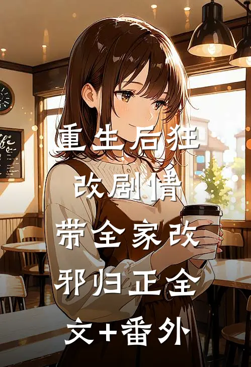 重生后狂改剧情，带全家改邪归正全文+番外