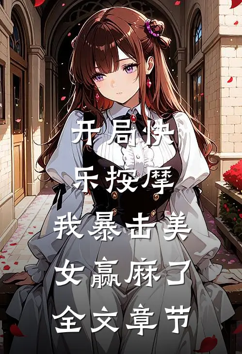 开局快乐按摩，我暴击美女赢麻了全文章节