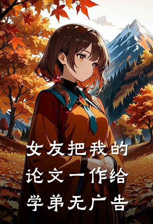 女友把我的论文一作给学弟无广告