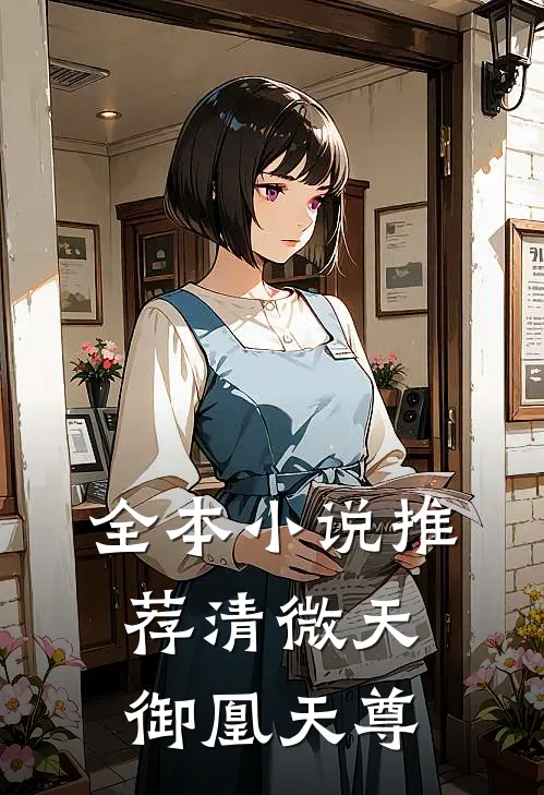 全本小说推荐清微天：御凰天尊