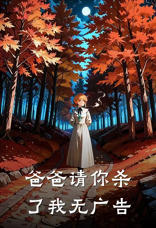 爸爸请你杀了我无广告