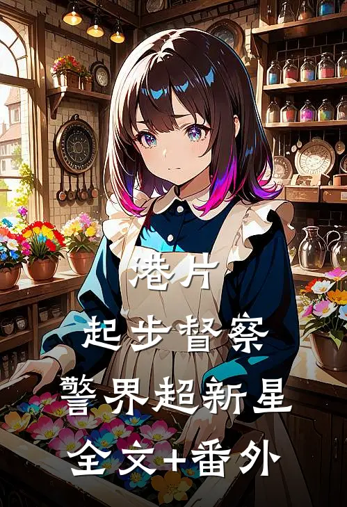 港片：起步督察，警界超新星全文+番外