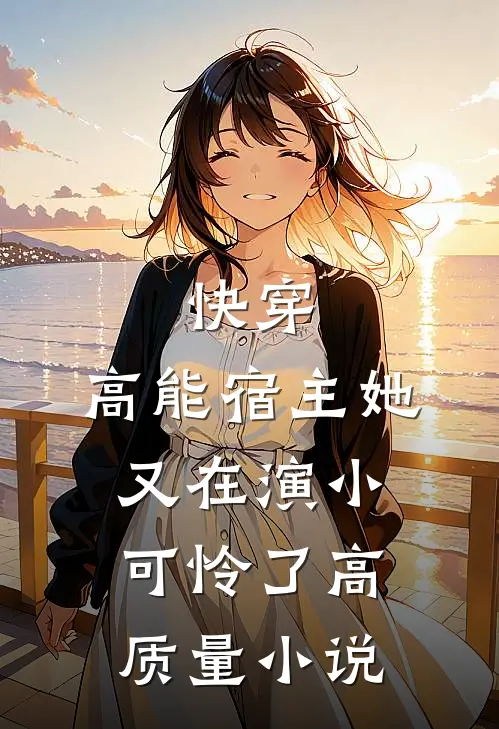 快穿：高能宿主她又在演小可怜了高质量小说