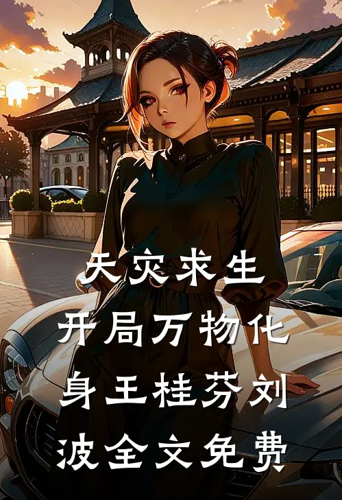 天灾求生：开局万物化身王桂芬刘波全文免费