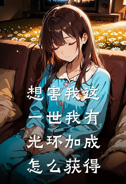 想害我这一世我有光环加成怎么获得