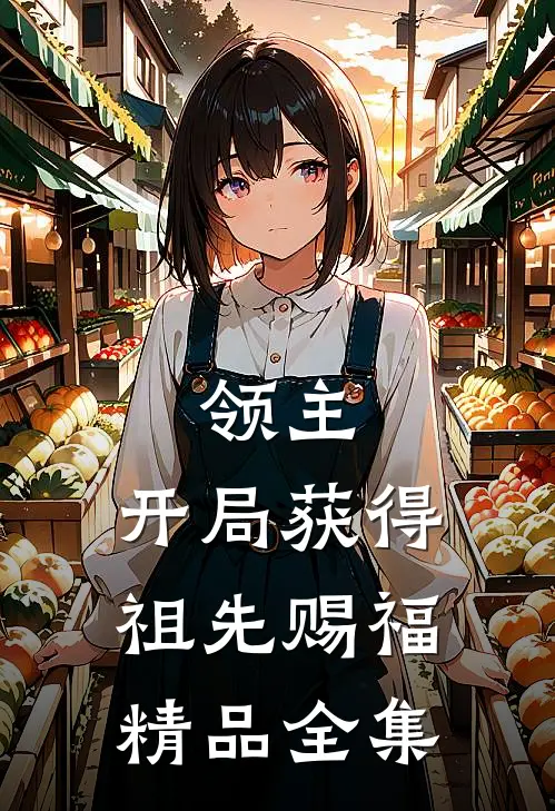 领主：开局获得祖先赐福精品全集