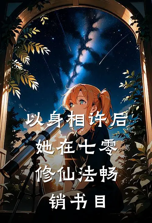 以身相许后，她在七零修仙法畅销书目