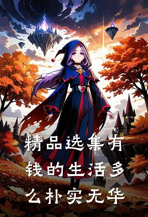 精品选集有钱的生活多么朴实无华