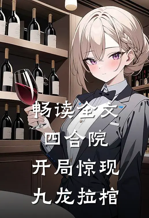 畅读全文四合院：开局惊现九龙拉棺