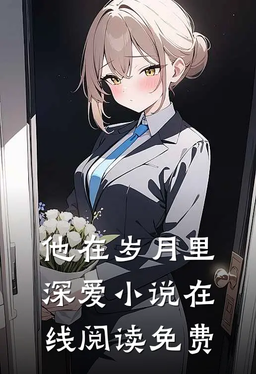 他在岁月里深爱小说在线阅读免费