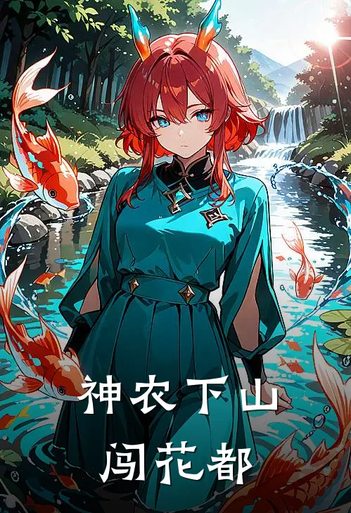 神农下山闯花都