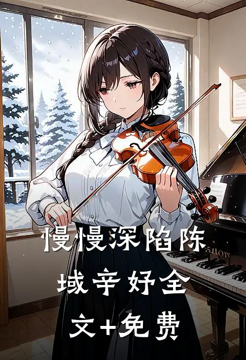 慢慢深陷陈域辛妤全文+免费