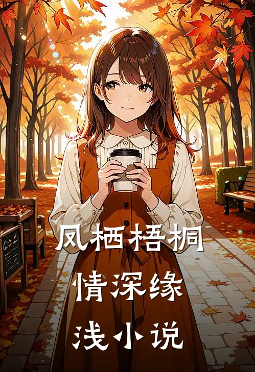 凤栖梧桐，情深缘浅小说