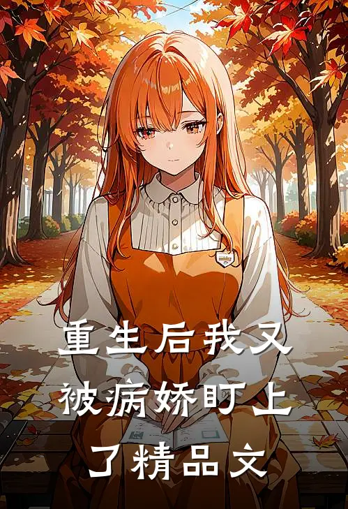 重生后我又被病娇盯上了精品文