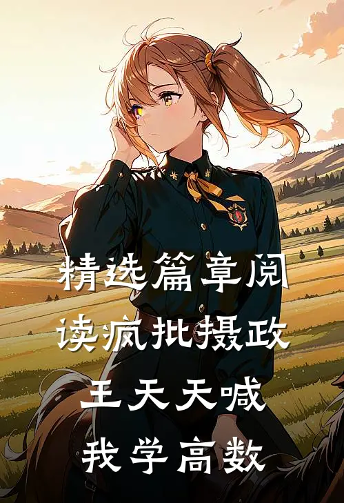 精选篇章阅读疯批摄政王天天喊我学高数