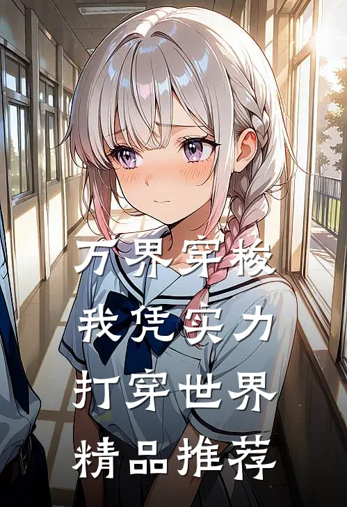 万界穿梭：我凭实力打穿世界精品推荐