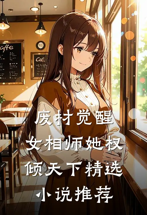 废材觉醒：女相师她权倾天下精选小说推荐