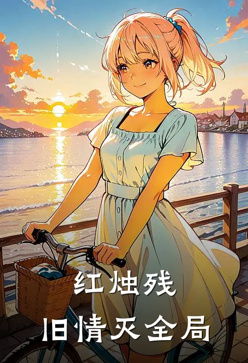 红烛残，旧情灭全局