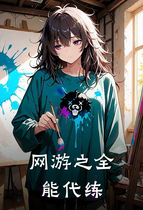 网游之全能代练