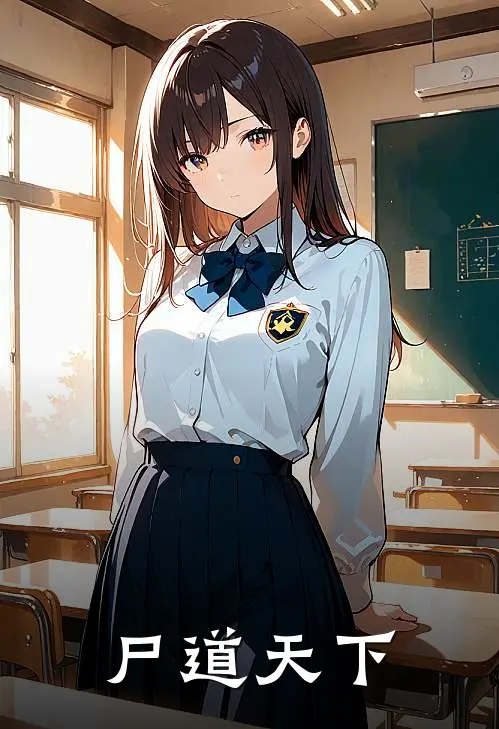 尸道天下