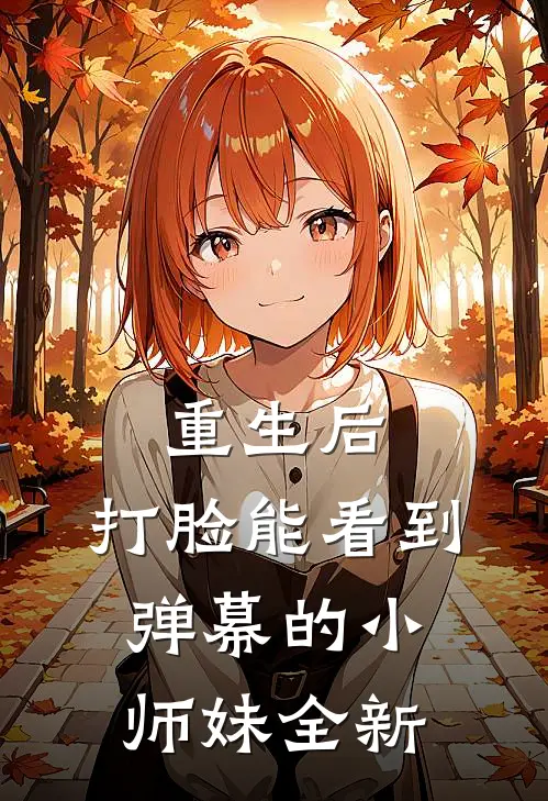 重生后，打脸能看到弹幕的小师妹全新