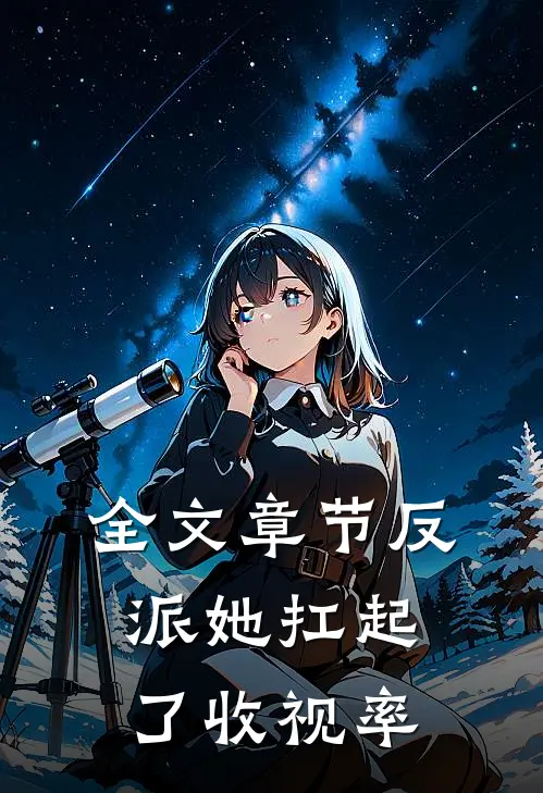 全文章节反派她扛起了收视率