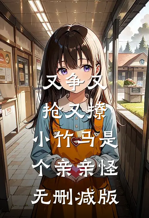 又争又抢又撩，小竹马是个亲亲怪无删减版