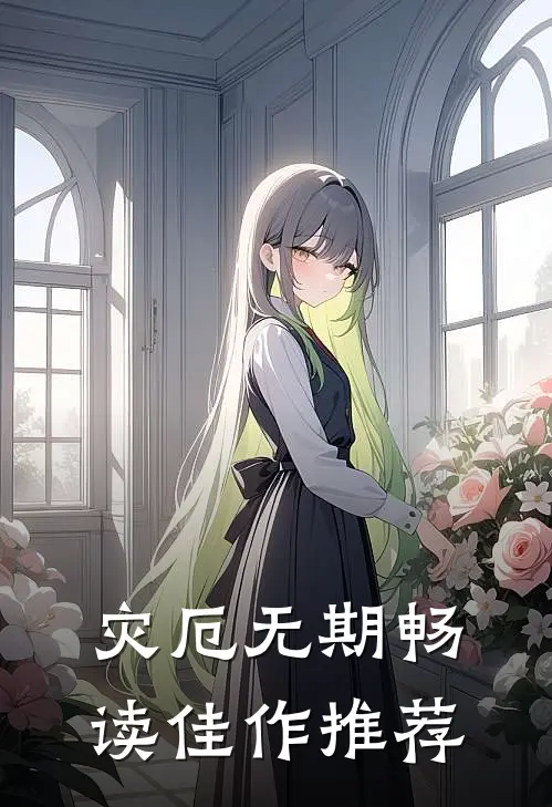 灾厄无期畅读佳作推荐