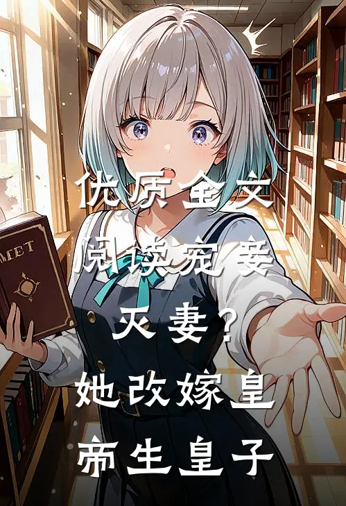 优质全文阅读宠妾灭妻？她改嫁皇帝生皇子