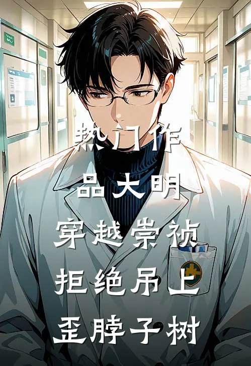 热门作品大明：穿越崇祯，拒绝吊上歪脖子树