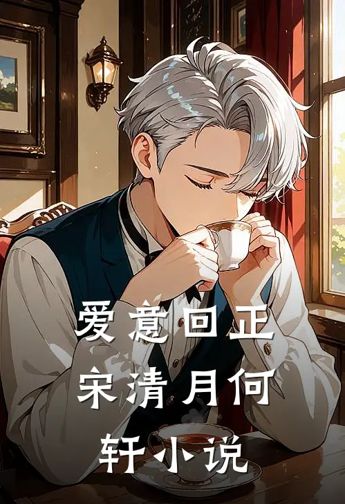 爱意回正宋清月何轩小说