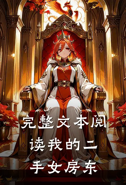 完整文本阅读我的二手女房东